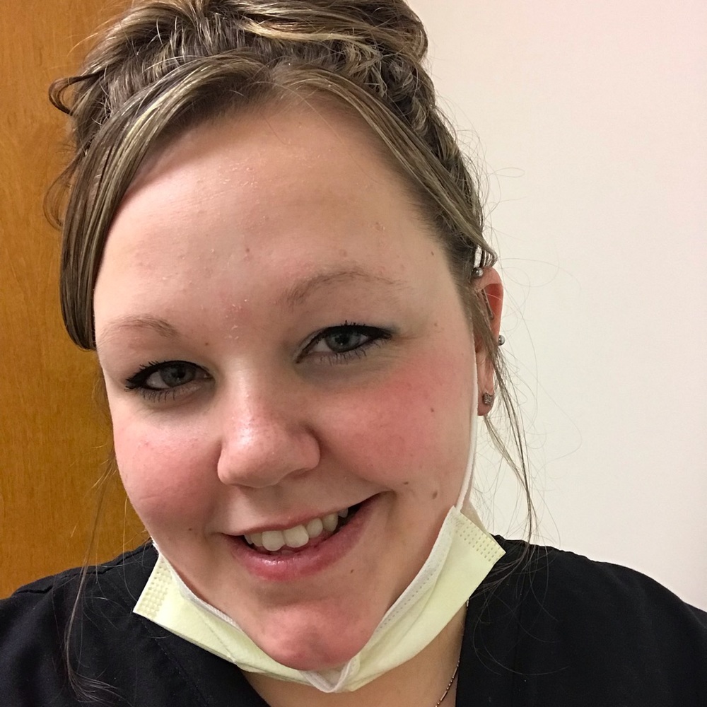 Meet your Posher, Brittany